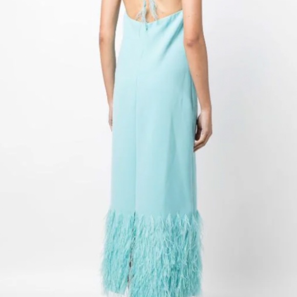 ALEXIS DRESS - Picture 2 of 6